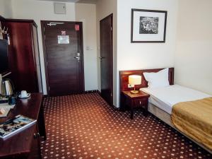 Hotel Zamek Gniew