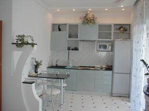 Ok Apartments near Palace Sporta - Kiev