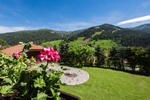 LUXURY Biochalet Charles