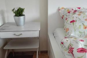 Apartament z tarasem