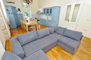 Apartments Villa Ida 