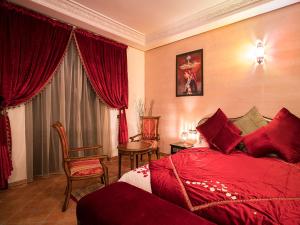  Double Room room in Suite Junior - Rubis