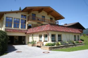 Rickys Apartment Flachau