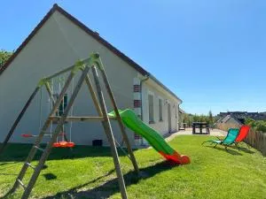 Gîte Hibiscus - Le Liège