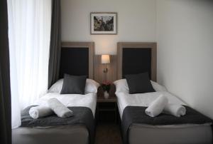 Triple Room room in Hotel CK Park