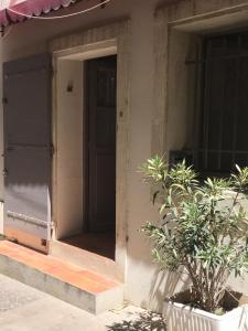 Appartements Studio Apartment Centre Historique : Studio