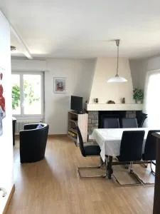 Casa Montana - Vairano