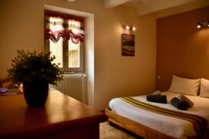 Hotels Auberge Saint Martin : photos des chambres