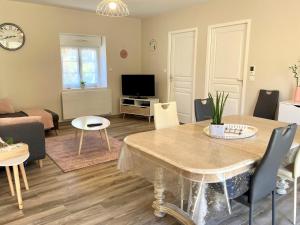 Maisons de vacances Gite Bambou : photos des chambres