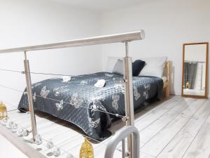 Oriental Apartment near Gozsdu udvar