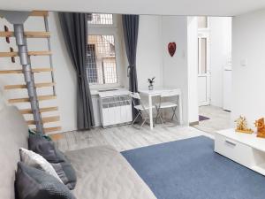 Oriental Apartment near Gozsdu udvar