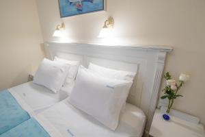 Marouso Hotel Skiathos Greece