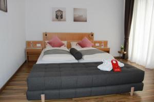Family Room room in Hotel Touring Chiasso