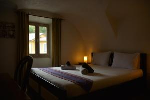 Hotels Auberge Saint Martin : photos des chambres