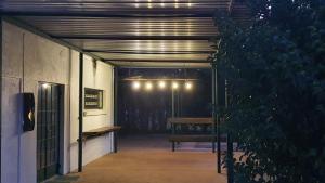 Landor Stud Farm Cottage