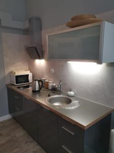 Apartamenty Apartlux