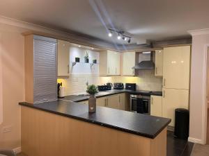 River-meadow View Apartment 27 Skipper Way