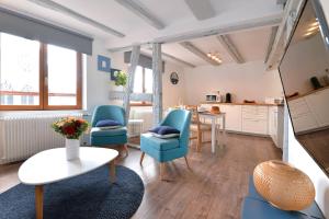 Appartement LAuthentique de la Petite Venise