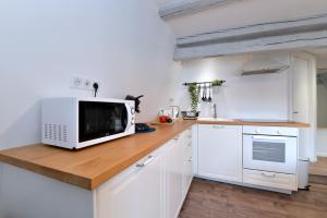 Appartement LAuthentique de la Petite Venise