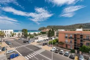 A Luxury apartment at Cagliari Poetto Beachfront - Poetto