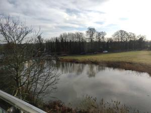 River Penthouse Little Paxton - 75 Skipper Way