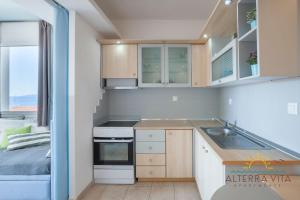 Alterra Vita Apartments Halkidiki Greece