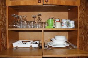 Садиба під Гострою