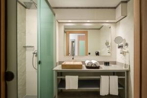 Gran Palas Hotel - Spa incluido