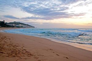 Pebble Beach Sibaya No.122