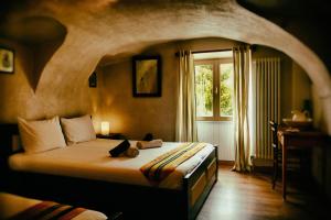 Hotels Auberge Saint Martin : photos des chambres