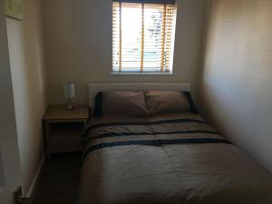 Eaton Ford Green Apartment