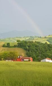Casa Vacanza Il Tiglio