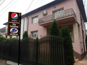 Casa Cattleya - Mahalaua Botorogi