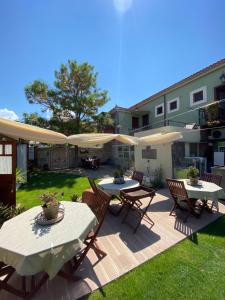 ZEVKLİLER ALAÇATI hotel