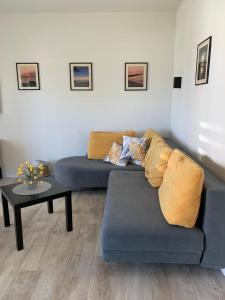 Apartament SŁONECZNY Pięć mórz Sianożęty