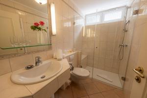 Comfort Double Room - 4 room in Strandhotel Fontana