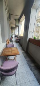 Butterfly Home Danube