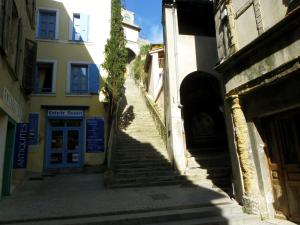 B&B / Chambres d'hotes Le Clos de l'Ambre : photos des chambres