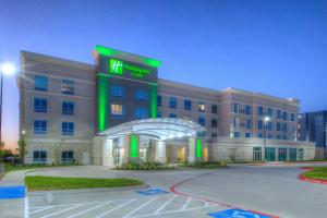 obrázek - Holiday Inn Hotel & Suites - Houston West - Katy Mills, an IHG Hotel