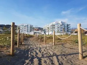 Apartamento Lujo Duna Beach - Vélez-Málaga