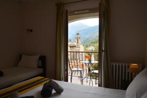 Hotels Auberge Saint Martin : photos des chambres