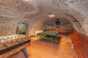 Burg Hostel Sighisoara