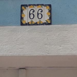Piran Blue House