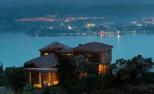 OCIO Territorial Hotel - Puqueldón