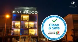 Macarico Beach Hotel - برايا دي ميرا