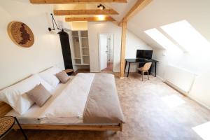 Apartmány Dačický 2