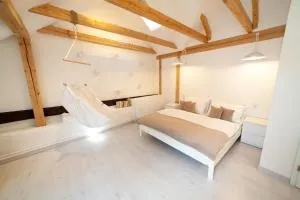 Apartmány Dačický 2 - Miskovice