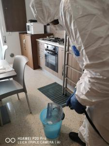 B&B Palazzo Scaramella