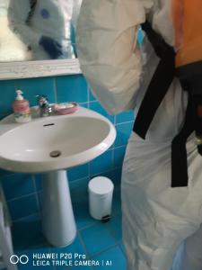 B&B Palazzo Scaramella