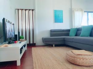 Casa do Moinho de Baixo